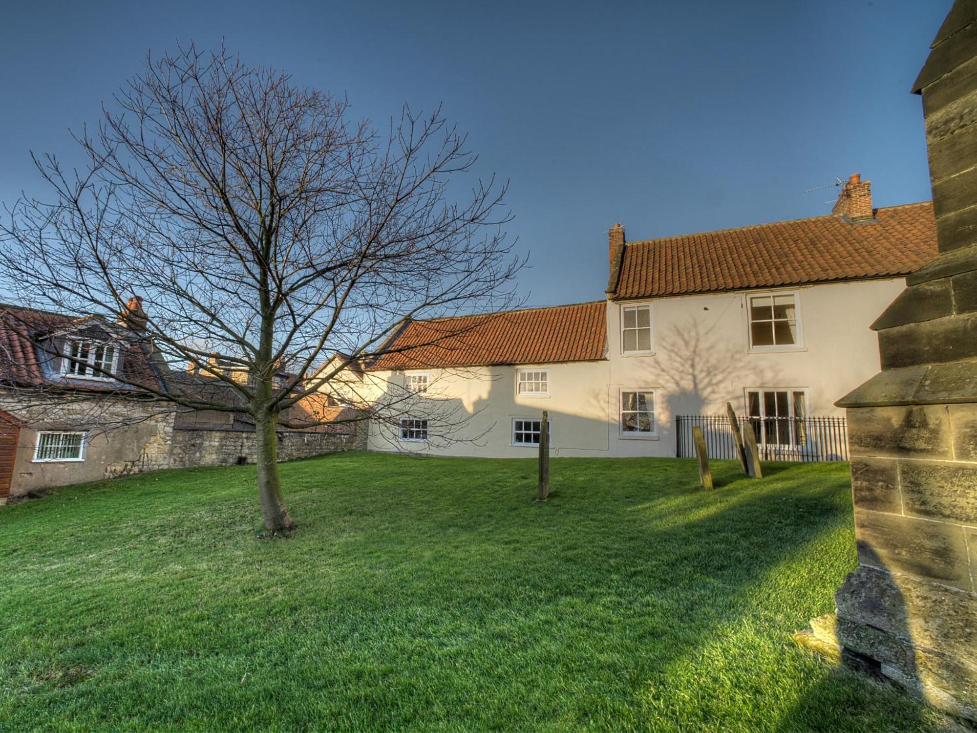 Kings Head Casa vacanze Pickering