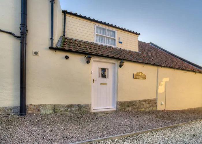 Kings Head Cottage