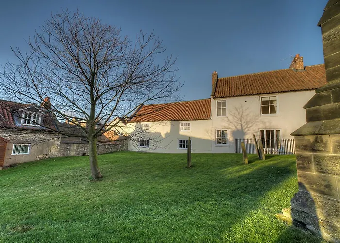 Kings Head Cottage