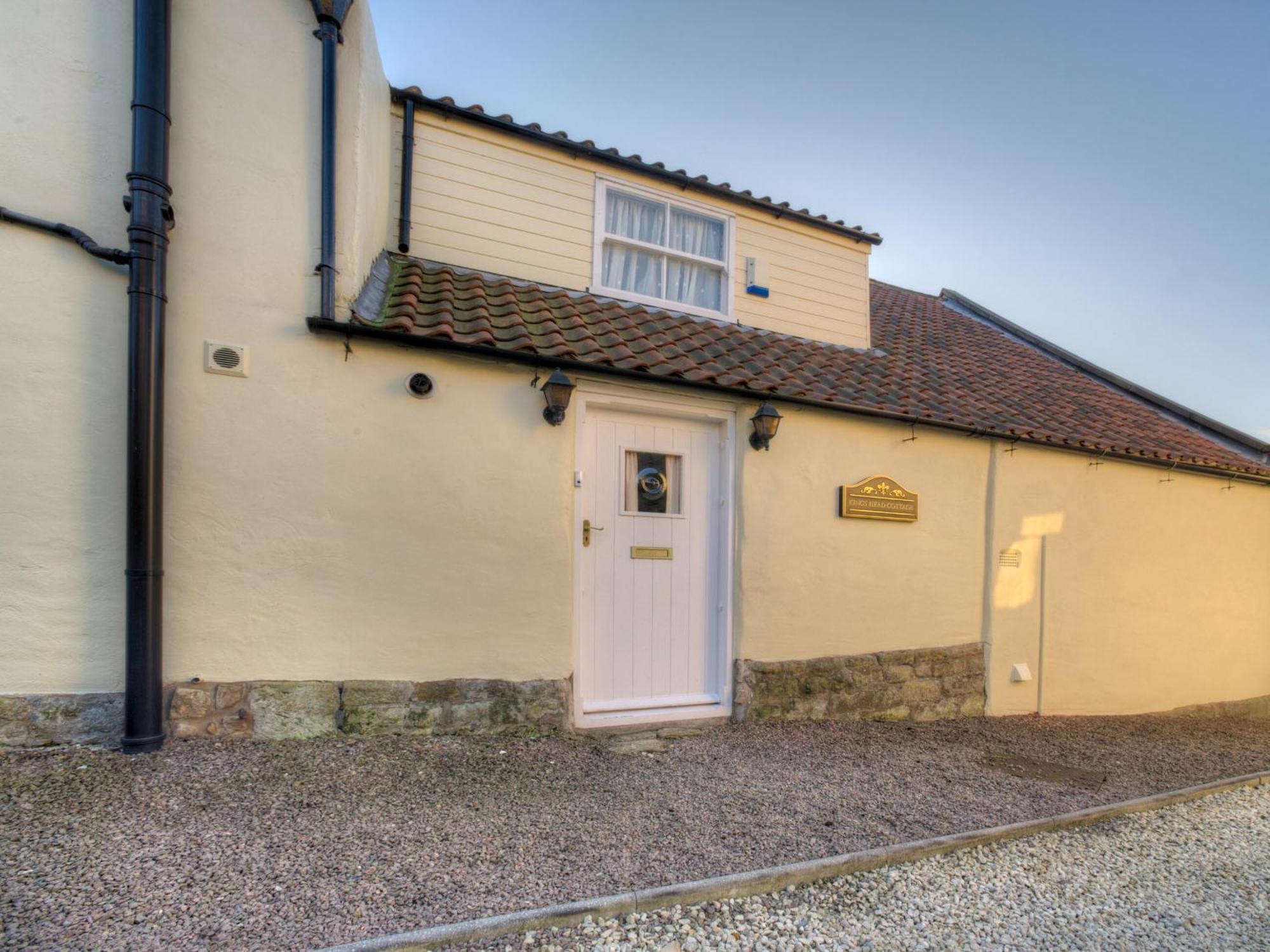 Holiday home Kings Head