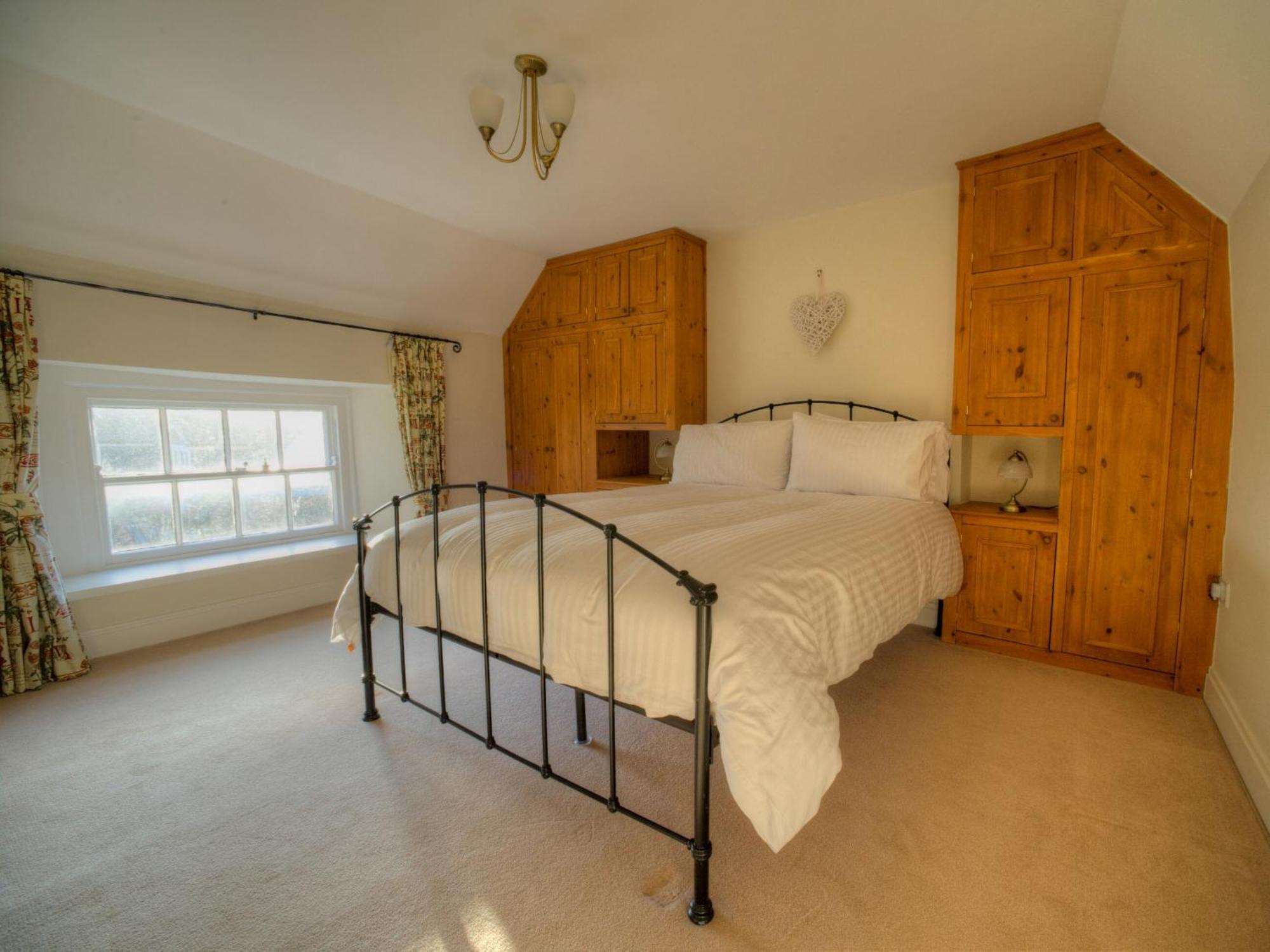 Kings Head Holiday home