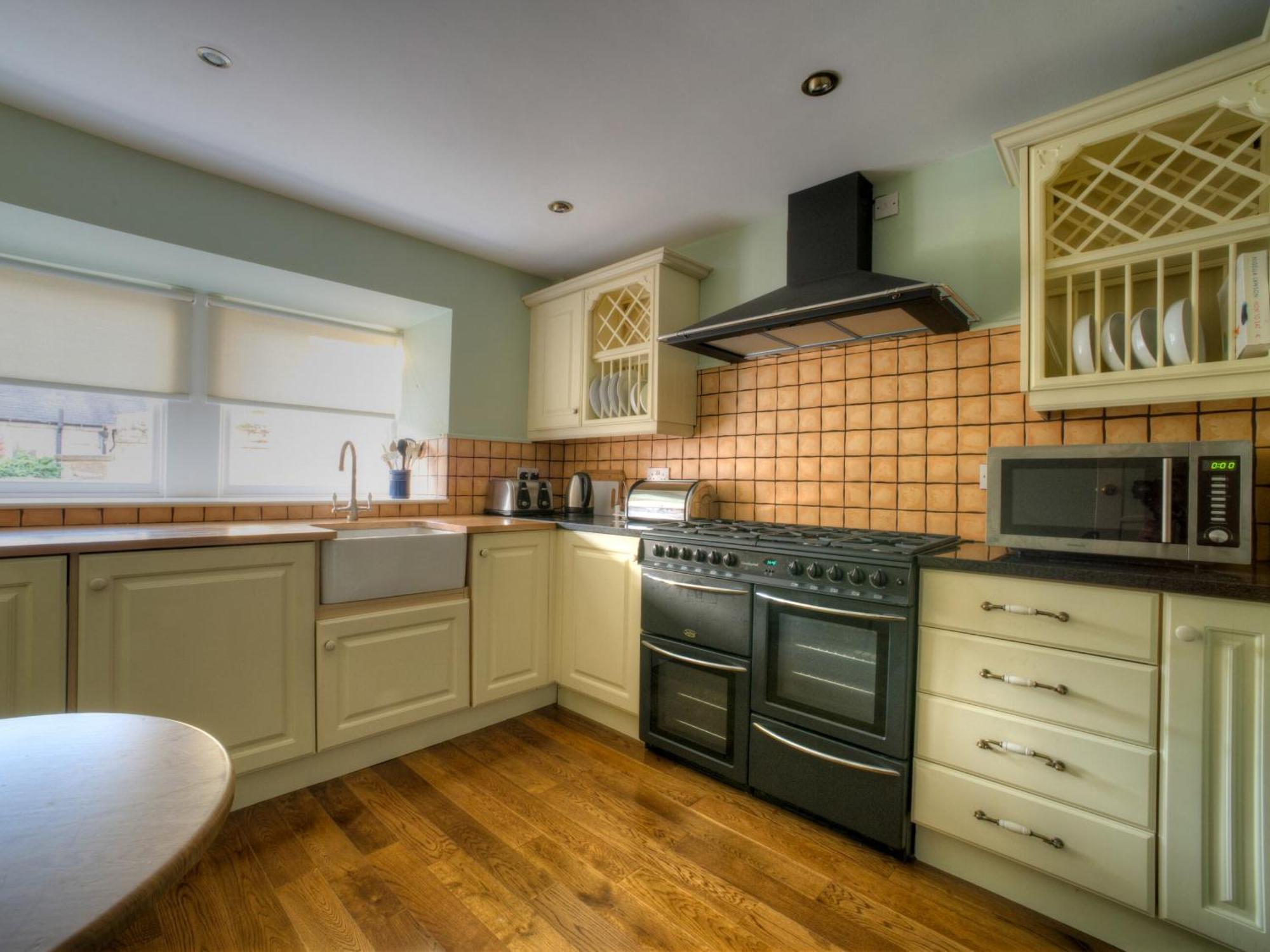 Holiday home Kings Head *