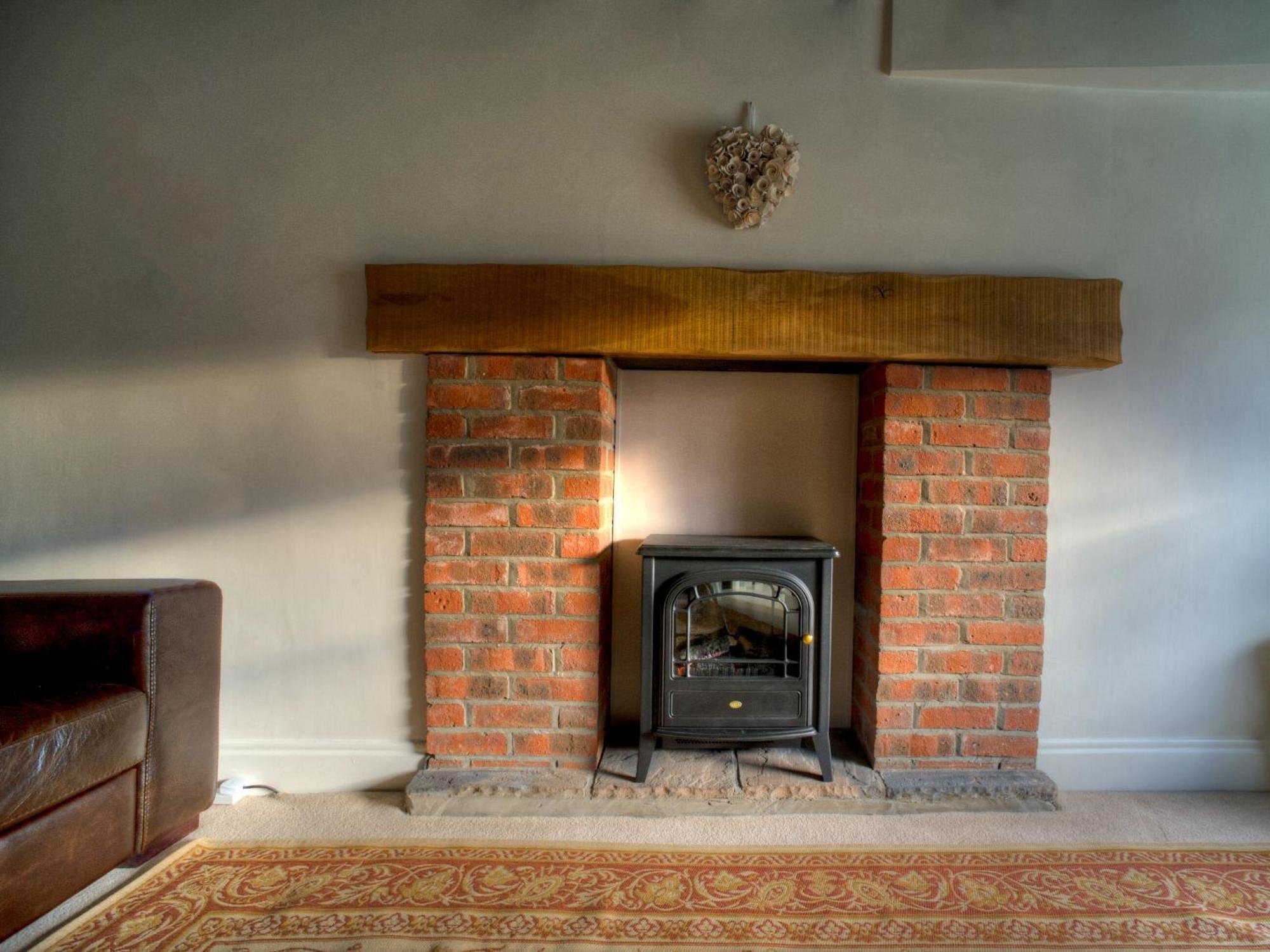 Holiday home Kings Head Pickering